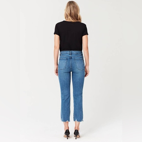 •3x1 N.Y.C. Austin Crop Eliza - Picture 4 of 14